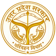 UP Parivahan Logo
